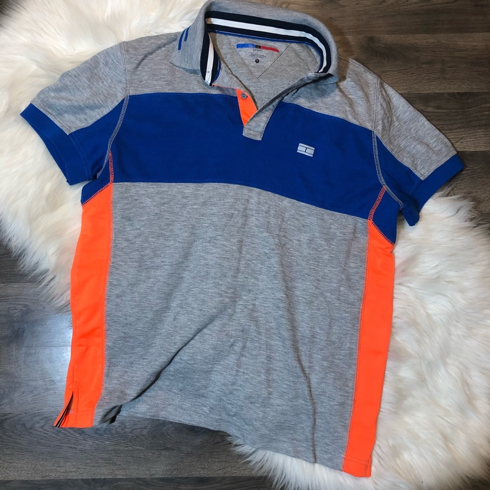 Tommy Hilfiger polo